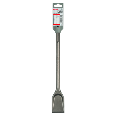 SDS-Max wide chisel 350x50mm