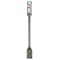 SDS-Max wide chisel 350x50mm