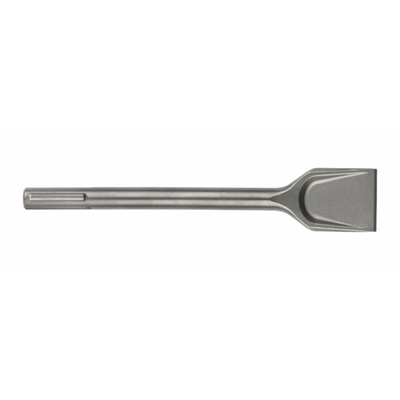 SDS-Max wide chisel 350x50mm