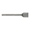 SDS-Max wide chisel 350x50mm