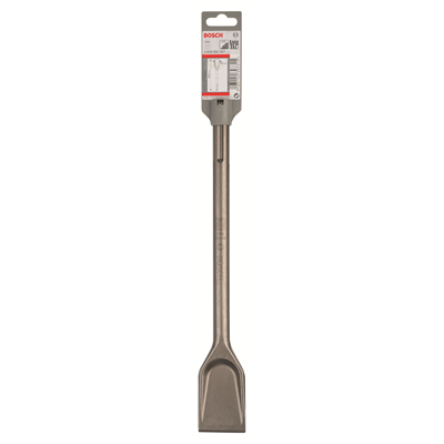 SDS-Max wide chisel 350x50mm