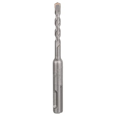 SDS-Plus-1-Hammerbohrer 6 x 50 x 110 mm