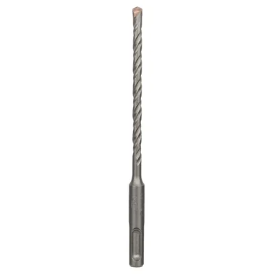 SDS plus-3 hammer drill bits 6 x 100 x 160 mm 2608831008
