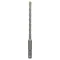 SDS plus-3 hammer drill bits 6 x 100 x 160 mm 2608831008