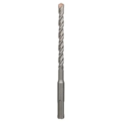 SDS plus-3 hammer drill bits 8 x 100 x 160 mm 2608831019