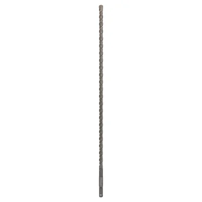 SDS plus-5 hammer drill bits 10 x 400 x 465 mm