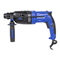 SDS-Plus 850W hammer drill 26 mm 2.5J RAWLCASE case