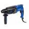 SDS-Plus 850W перфоратор 26 мм 2.5J RAWLCASE футляр