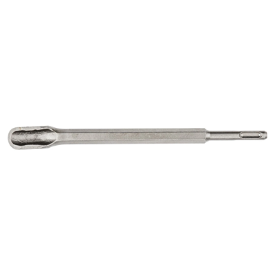 SDS Plus chisel 22 x 14 x 250 mm, U-handle