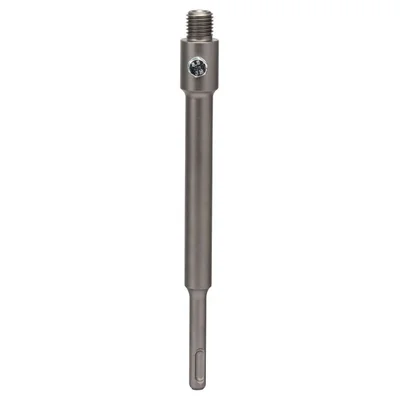 SDS plus chuck for core bits with M 16 thread 8 mm, 220 mm