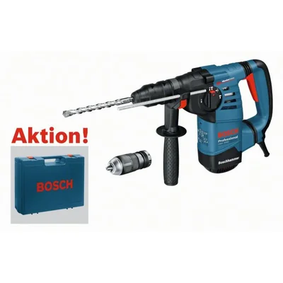 SDS-plus GBH 3000 Bohrhammer