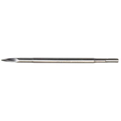 SDS PLUS špičaté dláto 12x250mm