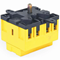 SE 4 pole panel switch disconnector 63/50A 690/400V