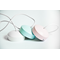 Sea bubbles cylinder pendant lamp