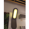 Seabreeze Anthracite wall lamp