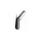 Seabreeze Anthracite wall lamp