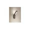 Seabreeze Anthracite wall lamp