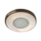 Sealed ceiling luminaire MARIN CT-S80 BRASS