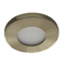 Sealed ceiling luminaire MARIN CT-S80 BRASS