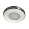 Sealed ceiling luminaire MARIN CT-S80 SATIN NICKEL