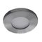 Sealed ceiling luminaire MARIN CT-S80 SATIN NICKEL