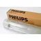 Sealed indoor luminaire for clean rooms, TCW060 1xTL-D36W EB