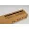 Sealed indoor luminaire for clean rooms, TCW060 1xTL-D36W EB