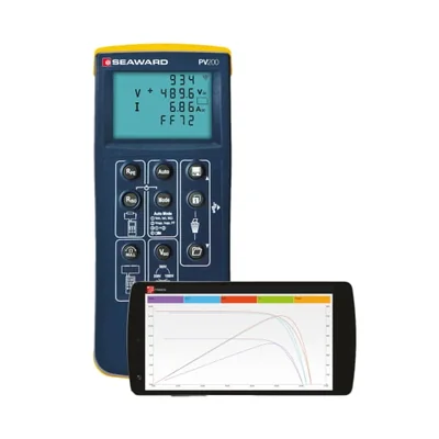 Seaward SOLAR PV200 SolarLink Plus