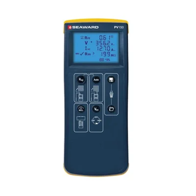 Seaward SOLARE PV150 SolarLink Plus