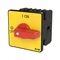 Seccionador, 100 A, P3-100/E-RT