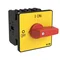 Seccionador, 100 A, P3-100/E-RT