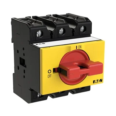 Seccionador, 100 A, P3-100/IVS-RT