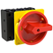 Seccionador, 100A, P3-100/EA/SVB/N/HI11