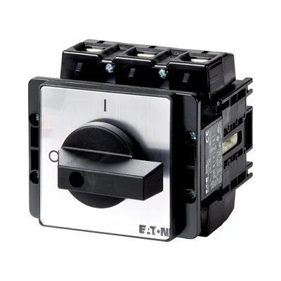 Seccionador, 250A, P5-250/E