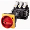 Seccionador, 250A, P5-250/V/SVB
