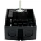 Seccionador, 25A, P1-25/I2/SVB-SW/HI11