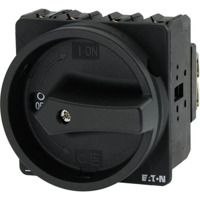 Seccionador, 63A, P3-63/EA/SVB-SW/N