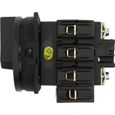 Seccionador, 63A, P3-63/EA/SVB-SW/N