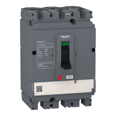 Seccionador Easypact CVS250NA 250A 3P