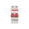 Sectionneur SD202/25