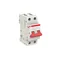 Sectionneur SD202/25