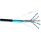 SecurityNET F/UTP cat. 6 outdoor dry cable 500m