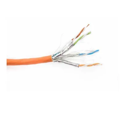 SecurityNET S/FTP cable cat. 7 LSZH, Dca 500m
