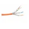 SecurityNET S/FTP-Kabel Kat. 7 CU LSZH, 1000 m