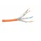 SecurityNET S/FTP-Kabel Kat. 7 LSZH, DCA 500 m