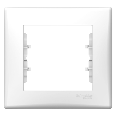 SEDNA estructura blanca de 1 panel