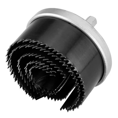 Seghe a tazza 28-75 x 30 mm, set da 5