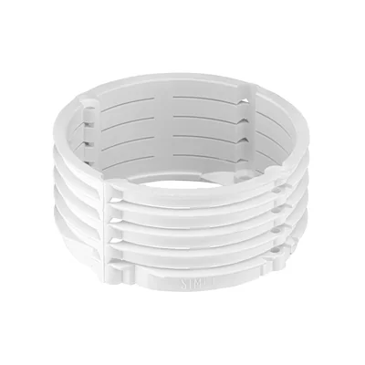 Segmental spacer ring fi 60x30