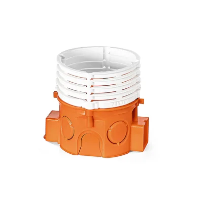 Segmentový distanční kroužek fi 60x30