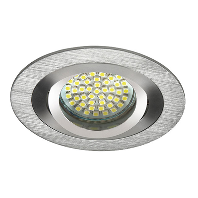 SEIDY CT-DTO50 ALUMINUM ceiling spotlight